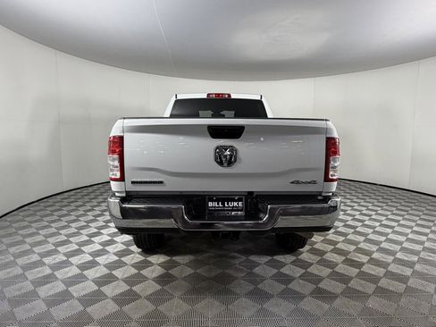 Certified 2024 RAM 2500 Big Horn w/ Bed Utility Group image 8