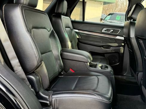 Used 2016 Ford Explorer Limited w/ Equipment Group 301A image 23