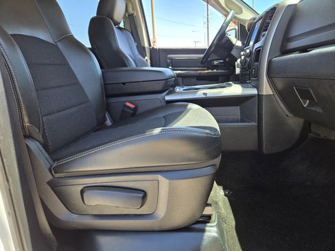 Used 2016 RAM 1500 Sport AWD/4WD image 13