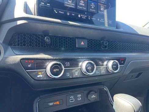 Used 2025 Honda CR-V Sport-L image 19