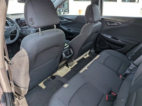 Used 2023 Chevrolet Malibu LT image 25