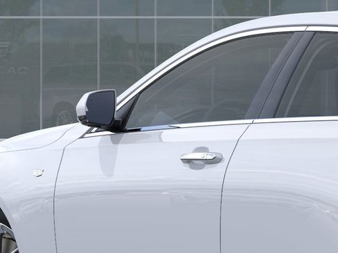 New 2026 Cadillac CT4 Premium Luxury image 12