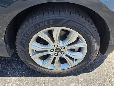 Used 2024 Ford Edge SE AWD/4WD image 15