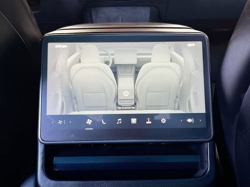 Used 2025 Tesla Model 3 Long Range AWD/4WD image 26