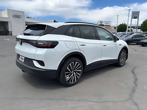 New 2026 Volkswagen ID.4 Pro AWD/4WD image 3
