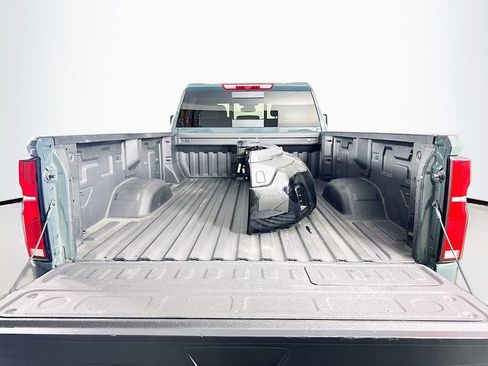 Used 2025 Chevrolet Silverado 2500 LT w/ Trail Boss Package image 24