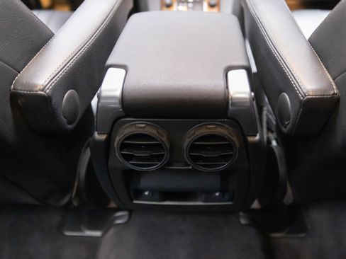 Used 2016 Land Rover LR4 HSE AWD/4WD image 97
