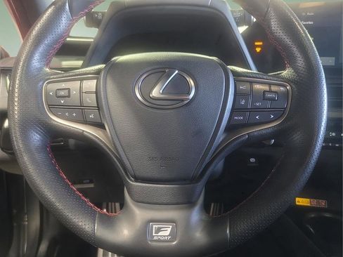 Used 2023 Lexus UX 250h F Sport FWD image 25