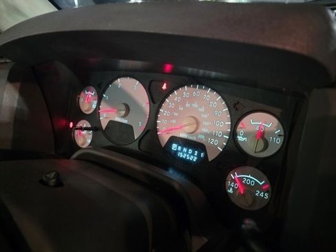 Used 2006 Dodge Ram 2500 Truck SLT w/ Trailer Tow Group image 12