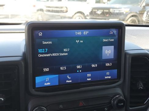 Used 2021 Ford Bronco Sport AWD/4WD image 25