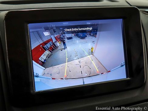 Used 2023 RAM ProMaster 2500 FWD image 12