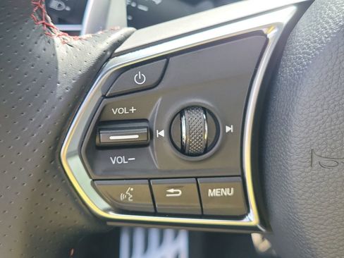 New 2026 Acura MDX A-Spec image 29