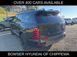 New 2026 Hyundai Palisade XRT Pro video 3