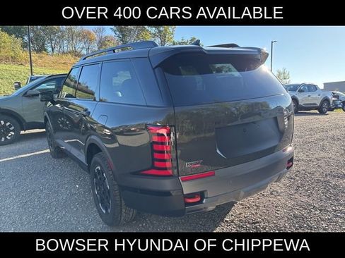 New 2026 Hyundai Palisade XRT Pro image 3