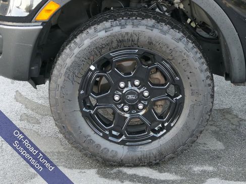 Used 2021 Ford Ranger XLT w/ Equipment Group 301A Mid image 12