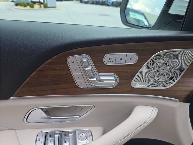 New 2026 Mercedes-Benz GLE 350 4MATIC image 19