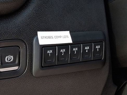 New 2025 Chevrolet Silverado 3500 W/T w/ WT Convenience Package image 20