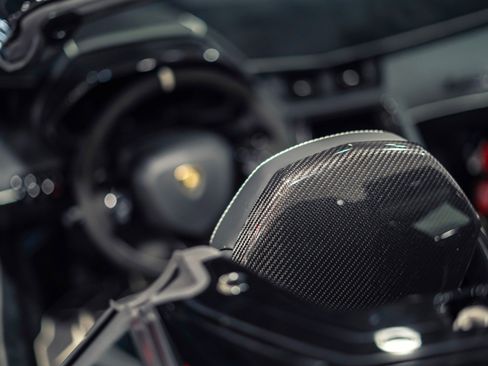 Used 2020 Lamborghini Aventador SVJ AWD/4WD image 59