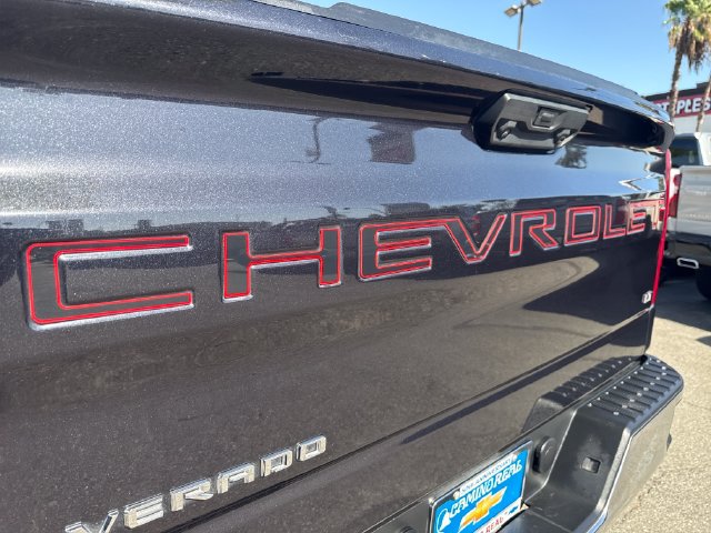 Used 2023 Chevrolet Silverado 1500 LT AWD/4WD image 33