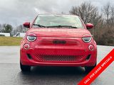 New 2024 FIAT 500 e (RED) image 2