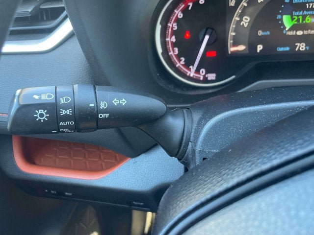 Used 2019 Toyota RAV4 Adventure AWD/4WD image 26