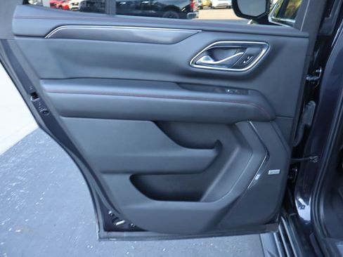 Used 2022 Chevrolet Tahoe RST AWD/4WD image 27