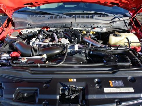 Used 2019 Ford F350 XL w/ STX Appearance Package image 11