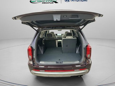 Used 2023 Hyundai Palisade Calligraphy FWD image 20