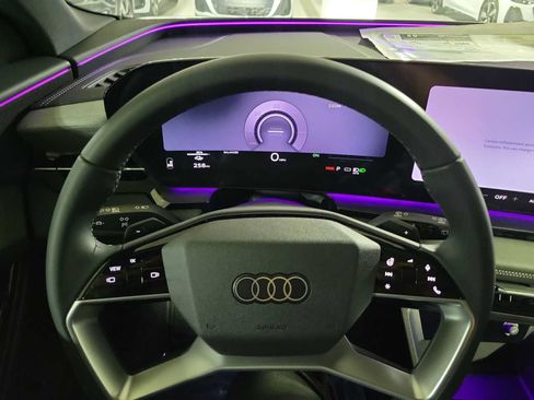 New 2027 Audi Q6 e-tron Premium Plus AWD/4WD image 19