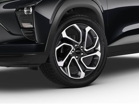 New 2026 Chevrolet Trax RS w/ Driver Confidence Package FWD image 48