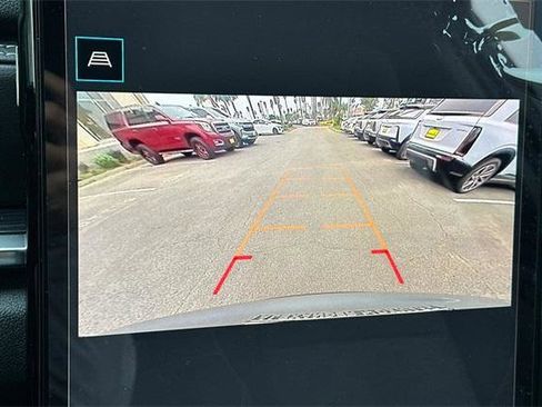 New 2026 GMC Terrain Elevation image 20