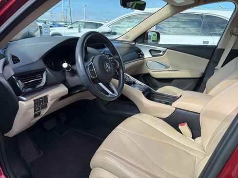 Used 2019 Acura RDX w/ Technology Package image 3
