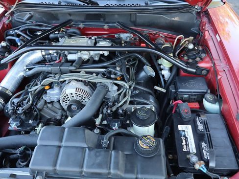 Used 1997 Ford Mustang GT RWD image 47