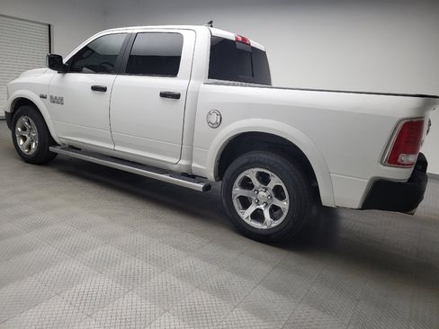 Used 2016 RAM 1500 Laramie w/ Convenience Group AWD/4WD image 3