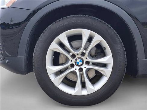 Used 2015 BMW X3 xDrive35i AWD/4WD image 24