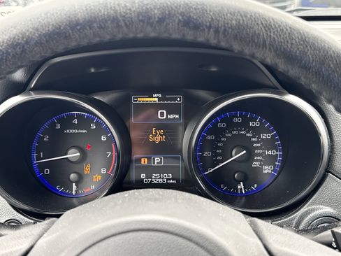 Used 2015 Subaru Outback 3.6R Limited AWD/4WD image 18