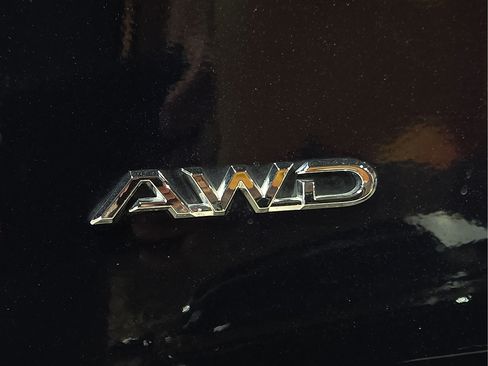 Certified 2025 Toyota Grand Highlander AWD image 12