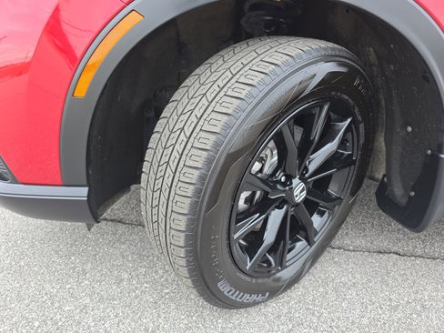 Certified 2023 Honda CR-V Sport image 29