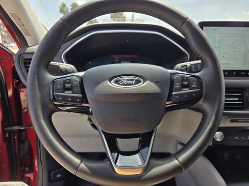 Used 2024 Ford Escape SE w/ PHEV Premium Package FWD image 23