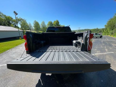 Used 2019 Chevrolet Silverado 1500 LT w/ All-Star Edition AWD/4WD image 18