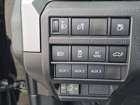 New 2026 Toyota Tacoma TRD Off-Road image 25