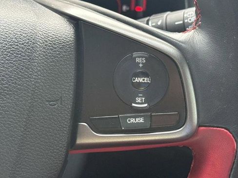 Used 2018 Honda Civic Type R image 24