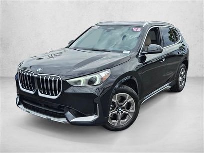 Used 2025 BMW X1 xDrive28i w/ Convenience Package