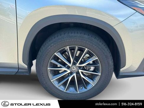 Used 2023 Lexus NX 350 AWD image 8