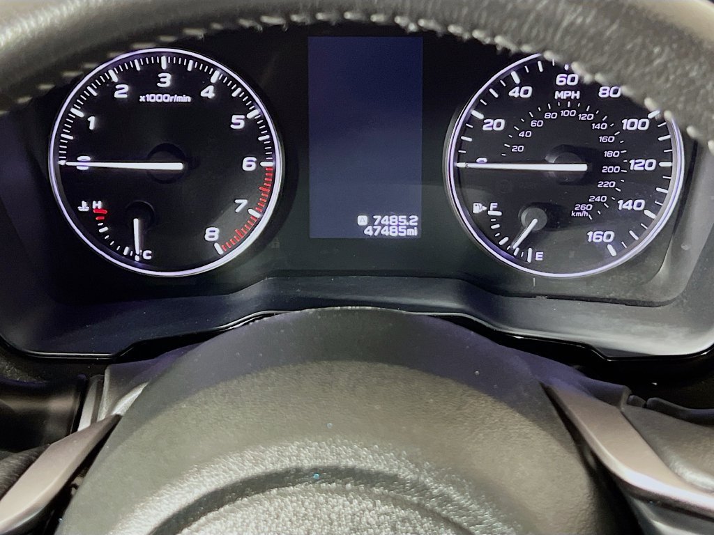 Used 2023 Subaru Outback Premium AWD/4WD image 13