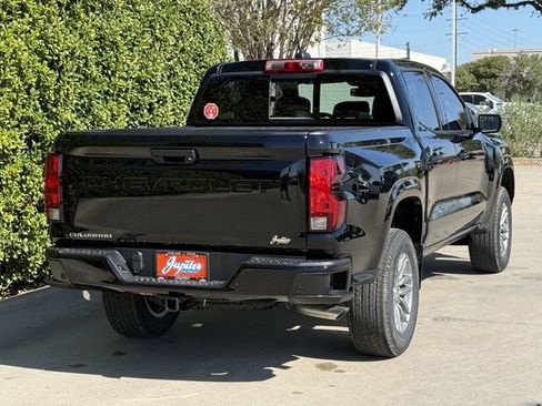 New 2026 Chevrolet Colorado LT image 4