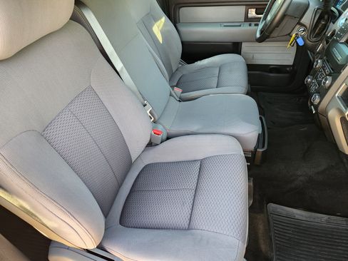 Used 2013 Ford F150 XLT w/ Luxury Equipment Group image 14