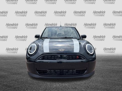New 2026 MINI Cooper S FWD image 3