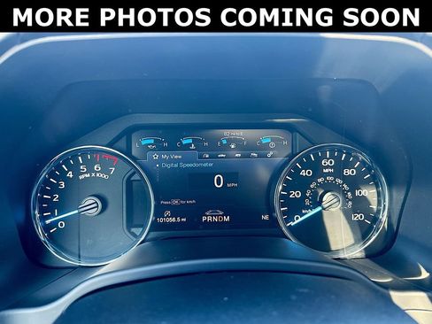 Used 2019 Ford F150 Platinum w/ Equipment Group 701A Luxury image 12