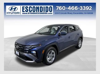 New 2026 Hyundai Tucson SE FWD 360° Tour